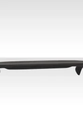1997-2004 Porsche Boxster Duraflex Maston Wing Trunk Lid Spoiler - 1 Piece                                     - 105874 - Image 7