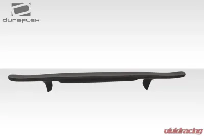 1997-2004 Porsche Boxster Duraflex Maston Wing Trunk Lid Spoiler - 1 Piece - 105874