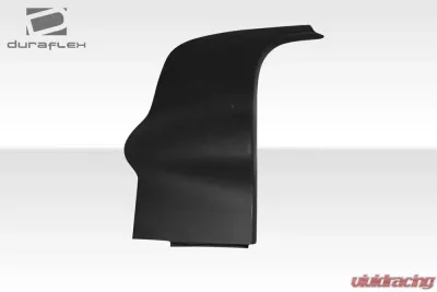 1997-2004 Porsche Boxster Duraflex Maston Tonneau Boot Cover - 1 Piece - 105876