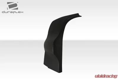 1997-2004 Porsche Boxster Duraflex Maston Tonneau Boot Cover - 1 Piece - 105876
