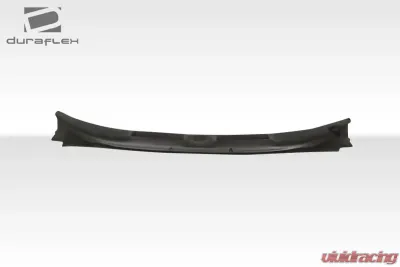 1991-1995 Toyota MR2 Duraflex GT-R Wiper Cowl - 1 Piece - 105878