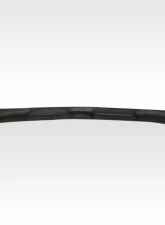 1991-1995 Toyota MR2 Duraflex GT-R Wiper Cowl - 1 Piece                                     - 105878 - Image 5