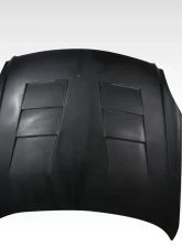 2003-2007 Infiniti G Coupe G35 Duraflex TS-1 Hood - 1 Piece                                     - 105883 - Image 5