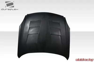 2003-2007 Infiniti G Coupe G35 Duraflex TS-1 Hood - 1 Piece - 105883