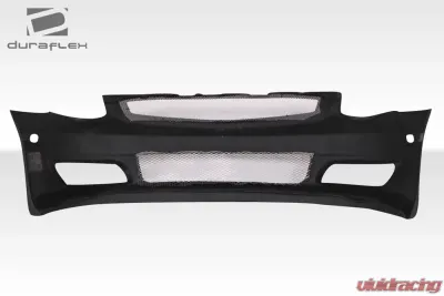 2003-2007 Infiniti G Coupe G35 Duraflex C-Sport Front Bumper Cover - 1 Piece - 105885