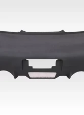 2003-2007 Infiniti G Coupe G35 Duraflex C-Sport Rear Bumper Cover - 1 Piece                                     - 105886 - Image 4