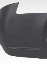 2003-2007 Infiniti G Coupe G35 Duraflex C-Sport Rear Bumper Cover - 1 Piece                                     - 105886 - Image 7