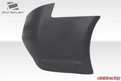 2003-2007 Infiniti G Coupe G35 Duraflex C-Sport Rear Bumper Cover - 1 Piece - 105886