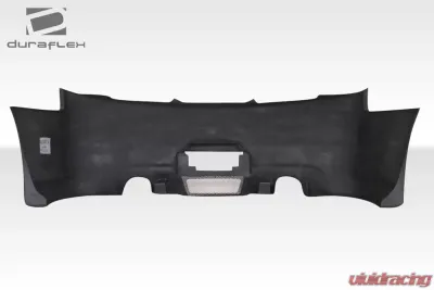 2003-2007 Infiniti G Coupe G35 Duraflex C-Sport Rear Bumper Cover - 1 Piece - 105886