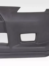2003-2008 Nissan 350Z Z33 Duraflex GT-R Front Bumper Cover - 1 Piece                                     - 105901 - Image 14