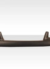 2009-2012 Nissan 370Z Z34 Duraflex N-1 Front Lip Under Spoiler Air Dam - 1 Piece                                     - 105903 - Image 10