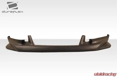 2009-2012 Nissan 370Z Z34 Duraflex N-1 Front Lip Under Spoiler Air Dam - 1 Piece - 105903