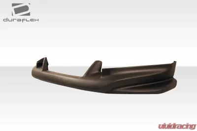 2009-2012 Nissan 370Z Z34 Duraflex N-1 Front Lip Under Spoiler Air Dam - 1 Piece - 105903