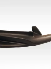 2009-2012 Nissan 370Z Z34 Duraflex N-1 Front Lip Under Spoiler Air Dam - 1 Piece                                     - 105903 - Image 12