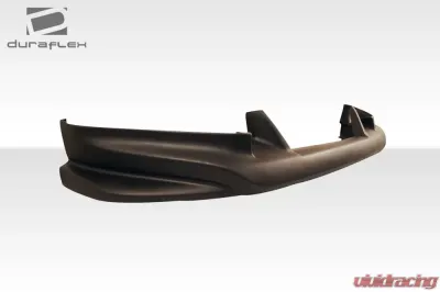 2009-2012 Nissan 370Z Z34 Duraflex N-1 Front Lip Under Spoiler Air Dam - 1 Piece - 105903