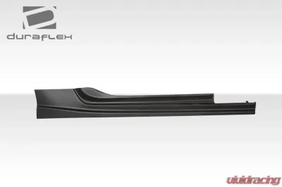 2009-2020 Nissan 370Z Z34 Duraflex N-1 Side Skirts Rocker Panels - 2 Piece - 105905