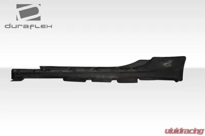 2009-2020 Nissan 370Z Z34 Duraflex N-1 Side Skirts Rocker Panels - 2 Piece - 105905