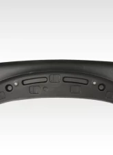 2009-2020 Nissan 370Z Z34 Coupe Duraflex N-1 Wing Trunk Lid Spoiler - 1 Piece                                     - 105909 - Image 10