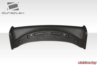 2009-2020 Nissan 370Z Z34 Coupe Duraflex N-1 Wing Trunk Lid Spoiler - 1 Piece - 105909