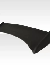 2009-2020 Nissan 370Z Z34 Coupe Duraflex N-1 Wing Trunk Lid Spoiler - 1 Piece                                     - 105909 - Image 12