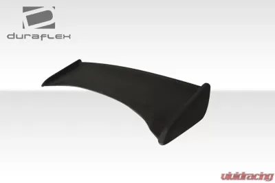 2009-2020 Nissan 370Z Z34 Coupe Duraflex N-1 Wing Trunk Lid Spoiler - 1 Piece - 105909