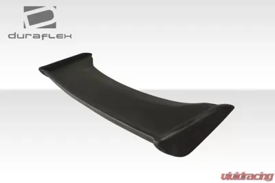 2009-2020 Nissan 370Z Z34 Coupe Duraflex N-1 Wing Trunk Lid Spoiler - 1 Piece - 105909