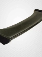 2009-2020 Nissan 370Z Z34 Coupe Carbon Creations N-1 Wing Trunk Lid Spoiler - 1 Piece                                     - 105910 - Image 3