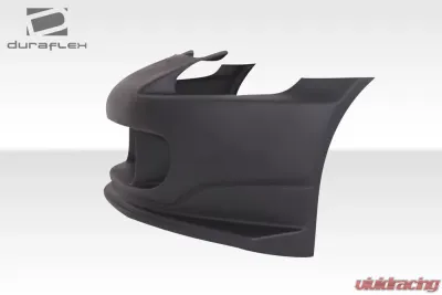 2000-2009 Honda S2000 Duraflex AM-S Front Bumper Cover - 1 Piece - 105916