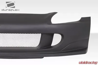 2000-2009 Honda S2000 Duraflex AM-S Front Bumper Cover - 1 Piece - 105916
