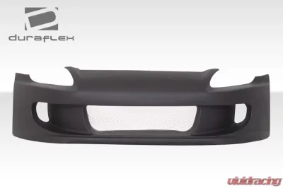 2000-2009 Honda S2000 Duraflex A-Sport Front Bumper Cover - 1 Piece - 105918