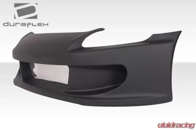 2000-2009 Honda S2000 Duraflex A-Sport Front Bumper Cover - 1 Piece - 105918