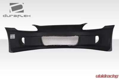 2000-2009 Honda S2000 Duraflex A-Sport Front Bumper Cover - 1 Piece - 105918