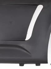 2000-2009 Honda S2000 Duraflex A-Sport Front Fenders - 6 Piece                                     - 105921 - Image 10