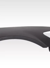 2000-2009 Honda S2000 Duraflex A-Sport Front Fenders - 6 Piece                                     - 105921 - Image 11