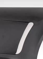 2000-2009 Honda S2000 Duraflex A-Sport Front Fenders - 6 Piece                                     - 105921 - Image 12