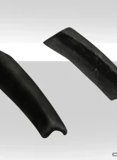 2000-2009 Honda S2000 Duraflex A-Sport Front Fenders - 6 Piece                                     - 105921 - Image 15