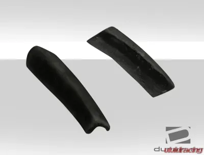 2000-2009 Honda S2000 Duraflex A-Sport Front Fenders - 6 Piece - 105921