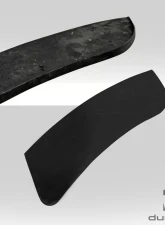 2000-2009 Honda S2000 Duraflex A-Sport Front Fenders - 6 Piece                                     - 105921 - Image 16