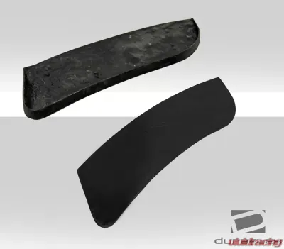 2000-2009 Honda S2000 Duraflex A-Sport Front Fenders - 6 Piece - 105921