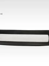 2007-2014 Cadillac Escalade Duraflex Platinum Front Lip Under Spoiler Air Dam - 1 Piece                                     - 105932 - Image 2