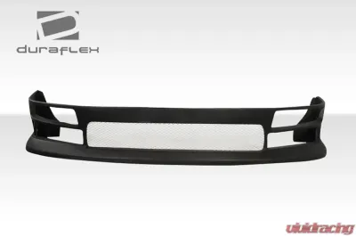 2007-2014 Cadillac Escalade Duraflex Platinum Front Lip Under Spoiler Air Dam - 1 Piece - 105932
