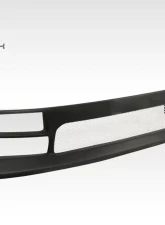 2007-2014 Cadillac Escalade Duraflex Platinum Front Lip Under Spoiler Air Dam - 1 Piece                                     - 105932 - Image 3