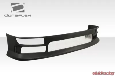 2007-2014 Cadillac Escalade Duraflex Platinum Front Lip Under Spoiler Air Dam - 1 Piece - 105932