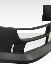 2007-2014 Cadillac Escalade Duraflex Platinum Front Lip Under Spoiler Air Dam - 1 Piece                                     - 105932 - Image 4