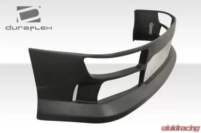 2007-2014 Cadillac Escalade Duraflex Platinum Front Lip Under Spoiler Air Dam - 1 Piece - 105932