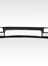2007-2014 Cadillac Escalade Duraflex Platinum Front Lip Under Spoiler Air Dam - 1 Piece                                     - 105932 - Image 5