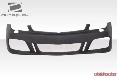 2006-2011 Mercedes CLS Class C219 W219 Duraflex BR-S Body Kit - 4 Piece - 105941