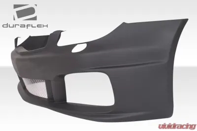 2006-2011 Mercedes CLS Class C219 W219 Duraflex BR-S Body Kit - 4 Piece - 105941