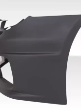2006-2011 Mercedes CLS Class C219 W219 Duraflex BR-S Body Kit - 4 Piece                                     - 105941 - Image 17
