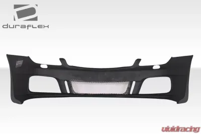 2006-2011 Mercedes CLS Class C219 W219 Duraflex BR-S Body Kit - 4 Piece - 105941